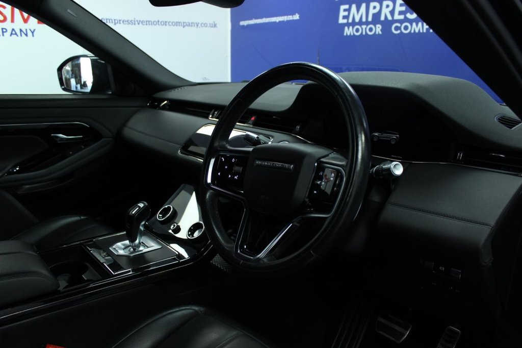 Used Land Rover Range Rover Evoque 2021 for sale - 78172410: Photo 7