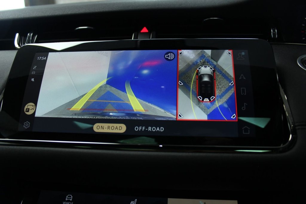 Used Land Rover Range Rover Evoque 2021 for sale - 78172410: Photo 8