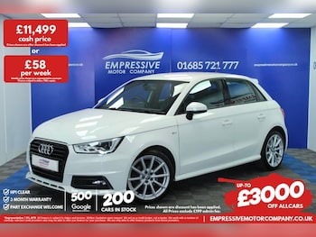 Used Audi A1 2018 for sale - 78663796: Photo