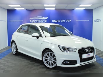 Used Audi A1 2018 for sale - 78663796: Photo