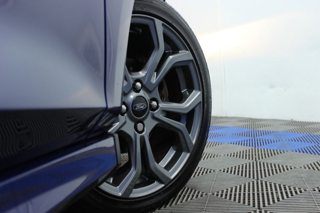 Used Ford Fiesta 2017 for sale - 76574826: Photo 3