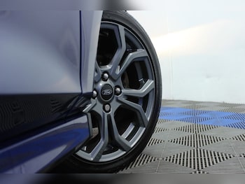 Used Ford Fiesta 2017 for sale - 76574826: Photo