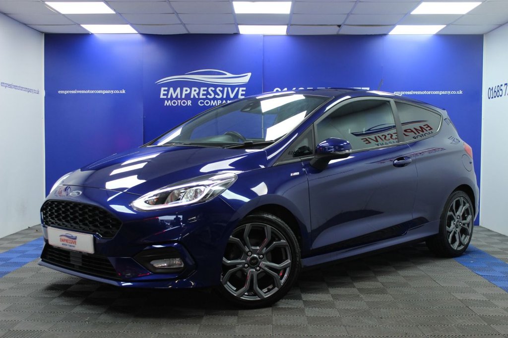 Used Ford Fiesta 2017 for sale - 76574826: Photo 5