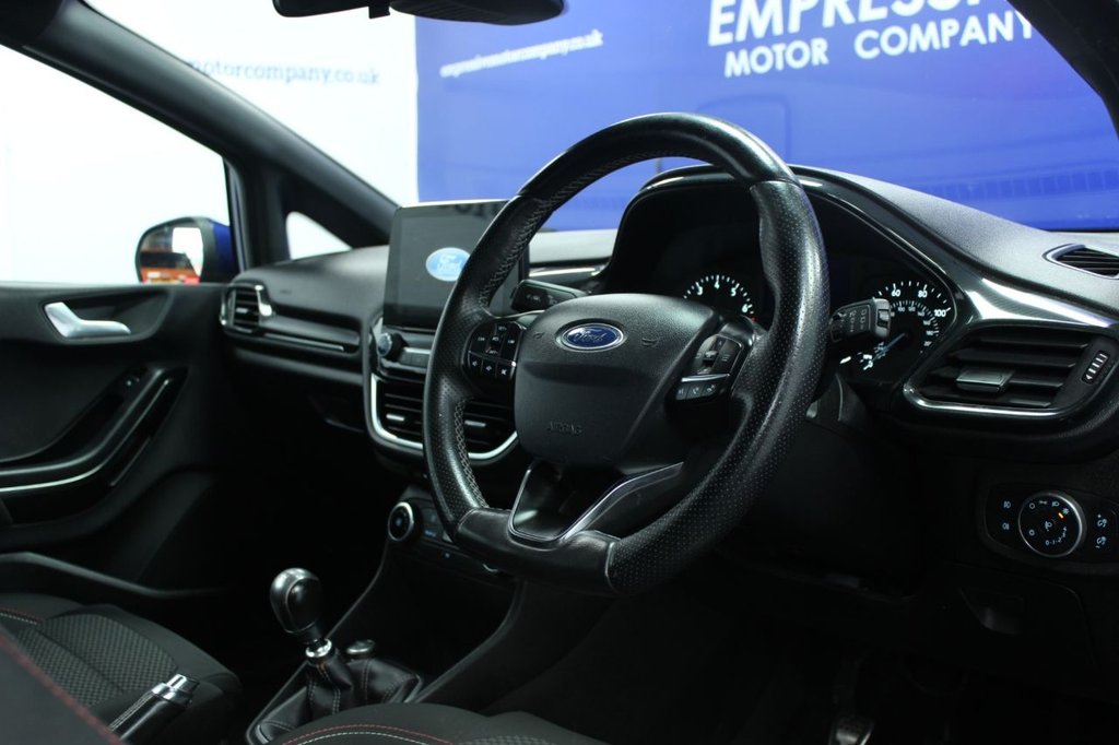 Used Ford Fiesta 2017 for sale - 76574826: Photo 6