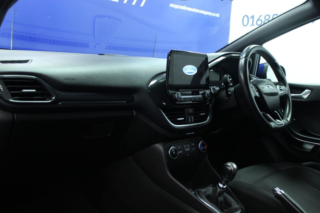 Used Ford Fiesta 2017 for sale - 76574826: Photo 7