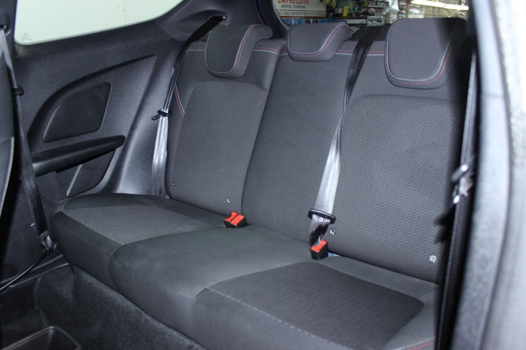 Used Ford Fiesta 2017 for sale - 76574826: Photo 8