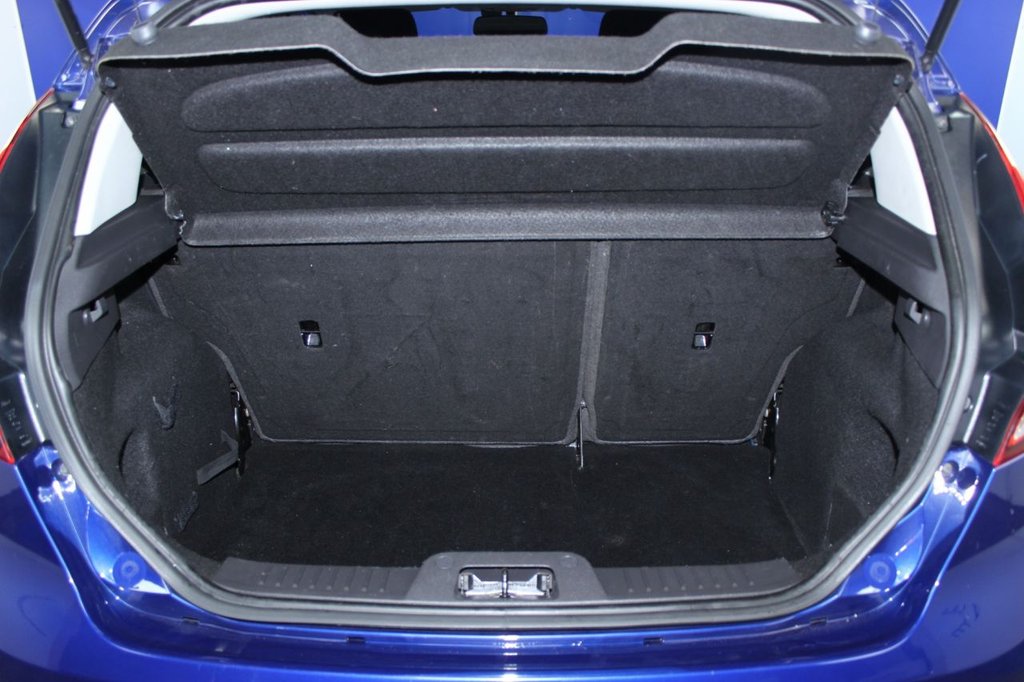 Used Ford Fiesta 2015 for sale - 77525943: Photo 8