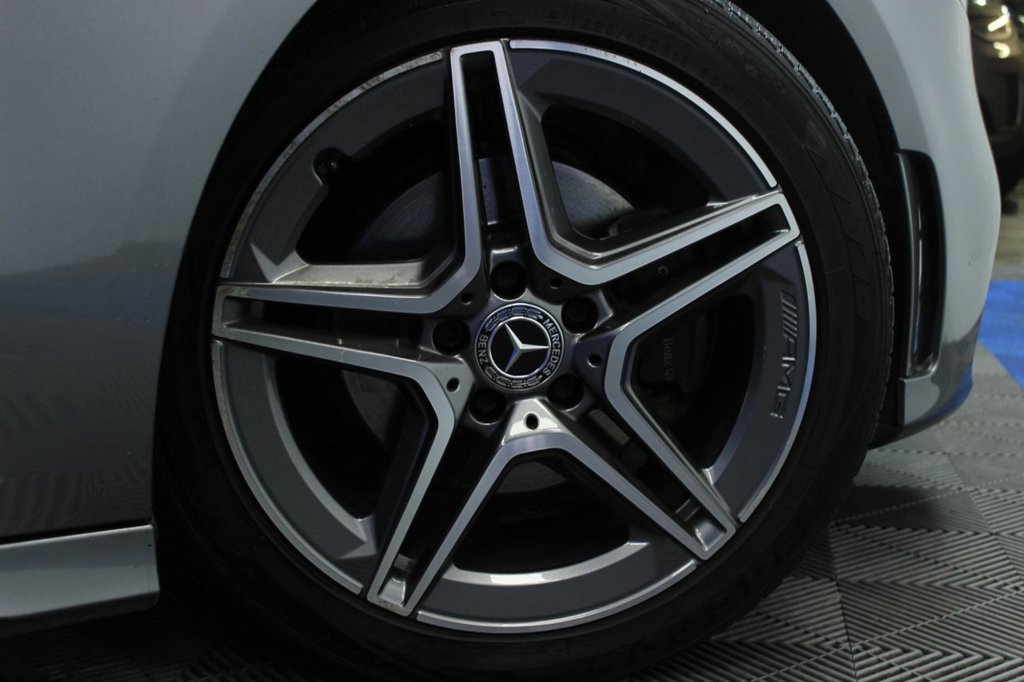 Used Mercedes-Benz A-Class 2019 for sale - 77470557: Photo 5