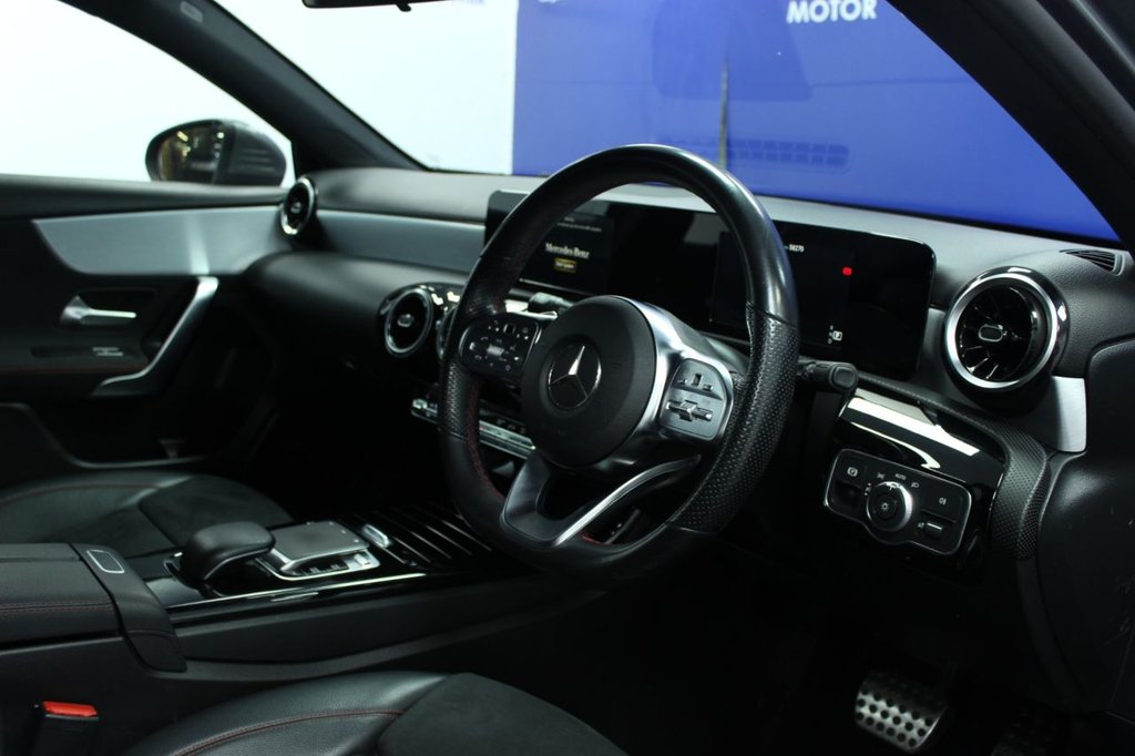 Used Mercedes-Benz A-Class 2019 for sale - 77470557: Photo 6