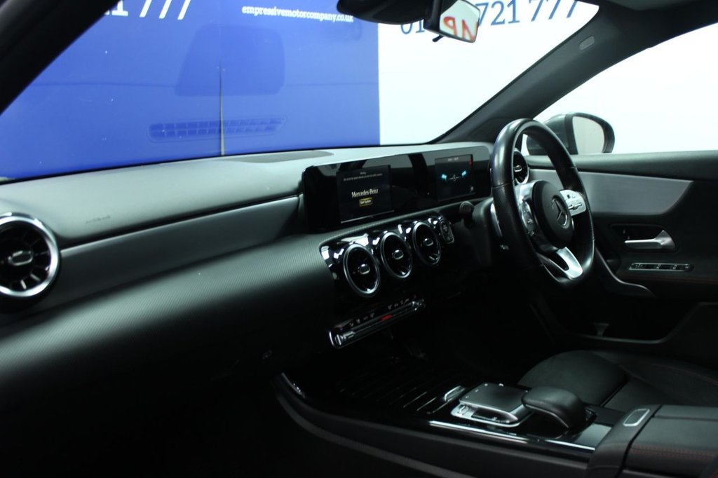 Used Mercedes-Benz A-Class 2019 for sale - 77470557: Photo 8