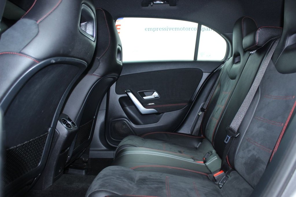 Used Mercedes-Benz A-Class 2019 for sale - 77470557: Photo 9