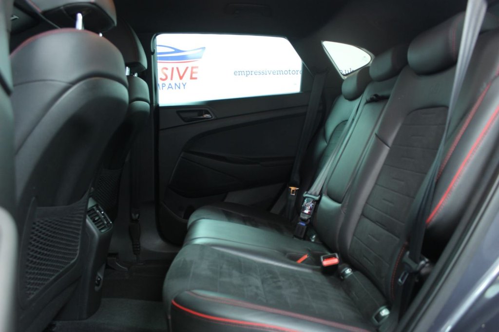 Used Hyundai TUCSON 2020 for sale - 77499290: Photo 10