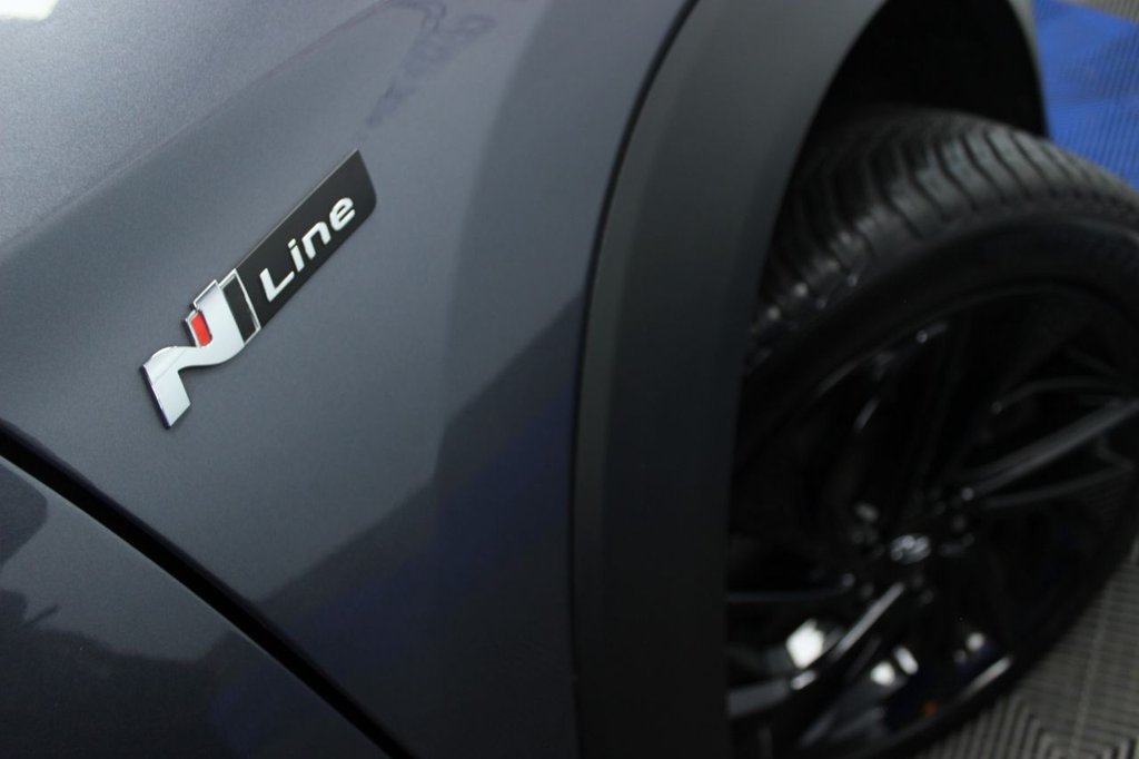 Used Hyundai TUCSON 2020 for sale - 77499290: Photo 3