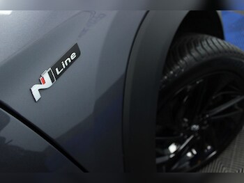 Used Hyundai TUCSON 2020 for sale - 77499290: Photo