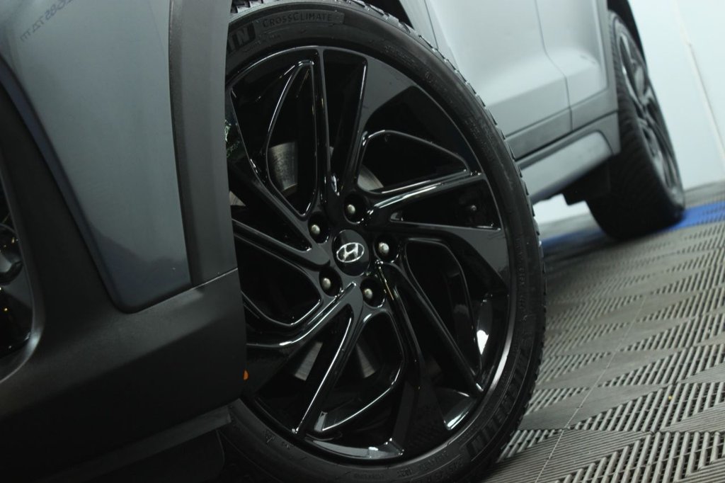 Used Hyundai TUCSON 2020 for sale - 77499290: Photo 5