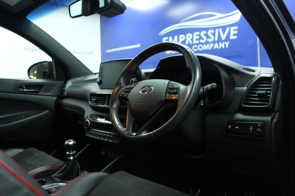 Used Hyundai TUCSON 2020 for sale - 77499290: Photo 7