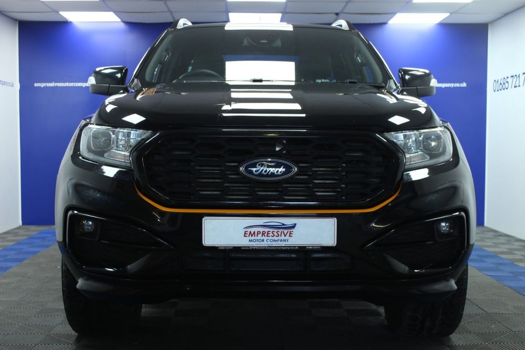 Used Ford Ranger 2023 for sale - 77755260: Photo 10