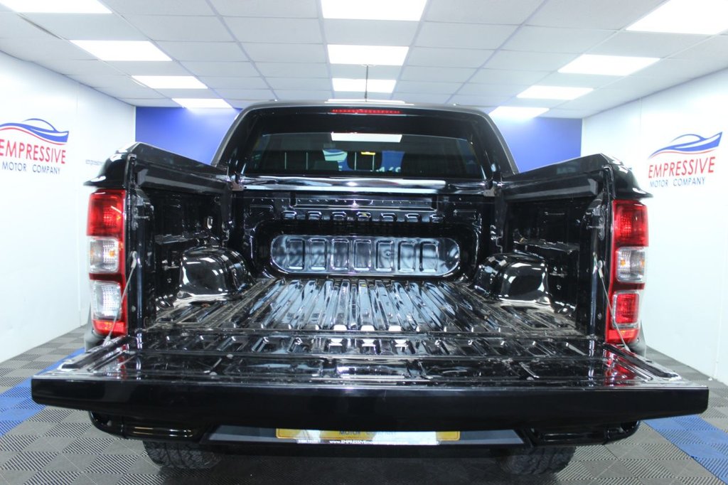 Used Ford Ranger 2023 for sale - 77755260: Photo 11