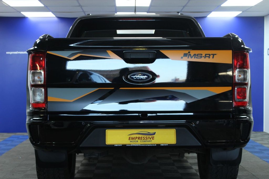 Used Ford Ranger 2023 for sale - 77755260: Photo 12