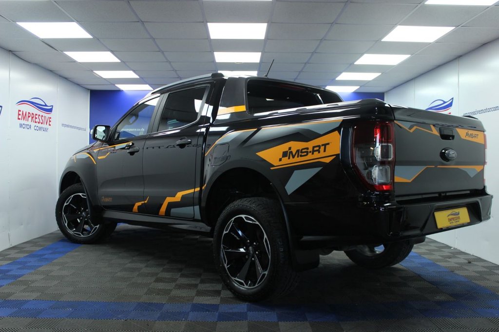 Used Ford Ranger 2023 for sale - 77755260: Photo 3