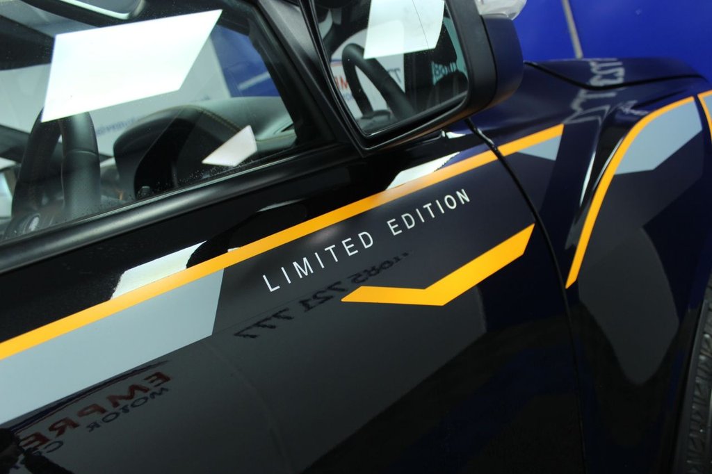 Used Ford Ranger 2023 for sale - 77755260: Photo 5