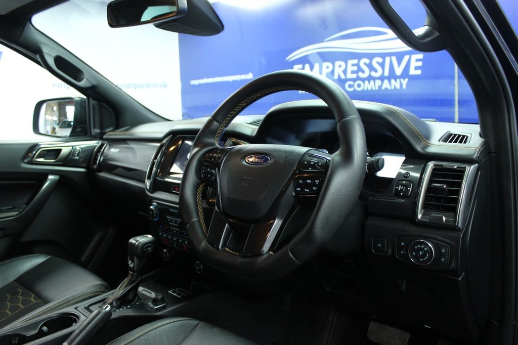 Used Ford Ranger 2023 for sale - 77755260: Photo 7