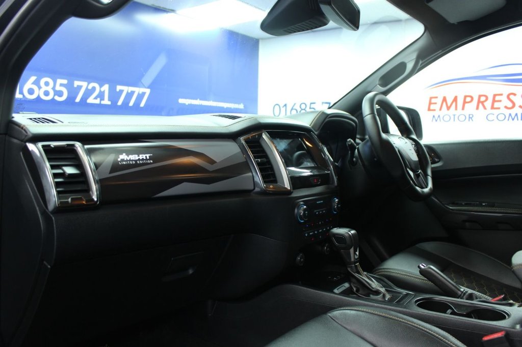 Used Ford Ranger 2023 for sale - 77755260: Photo 8