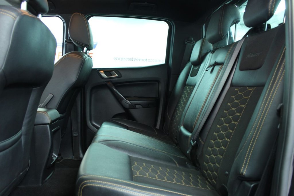 Used Ford Ranger 2023 for sale - 77755260: Photo 9