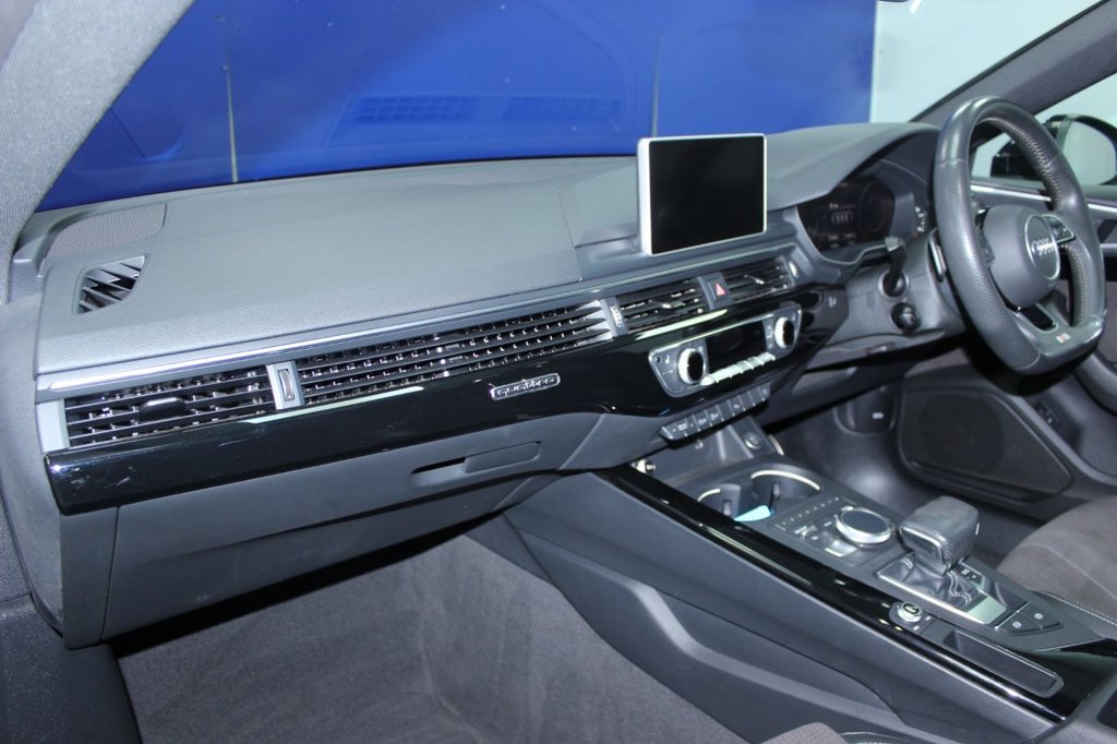 Used Audi A5 2019 for sale - 76216881: Photo 7