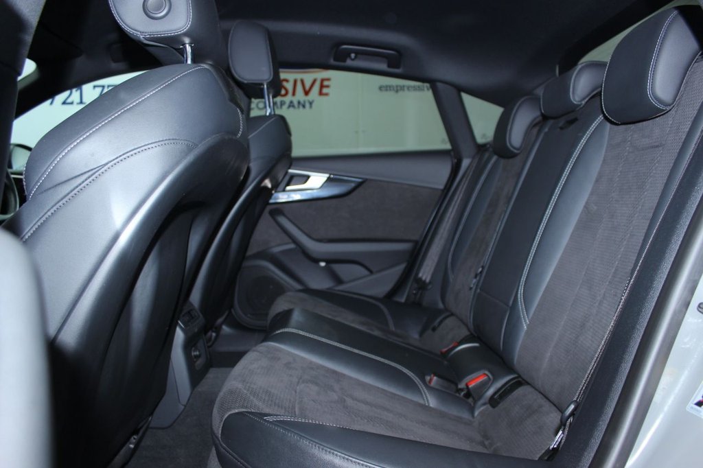 Used Audi A5 2019 for sale - 76216881: Photo 8