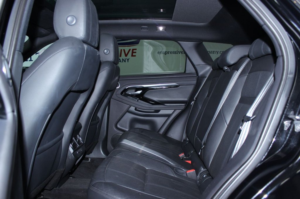 Used Land Rover Range Rover Evoque 2019 for sale - 77841378: Photo 12