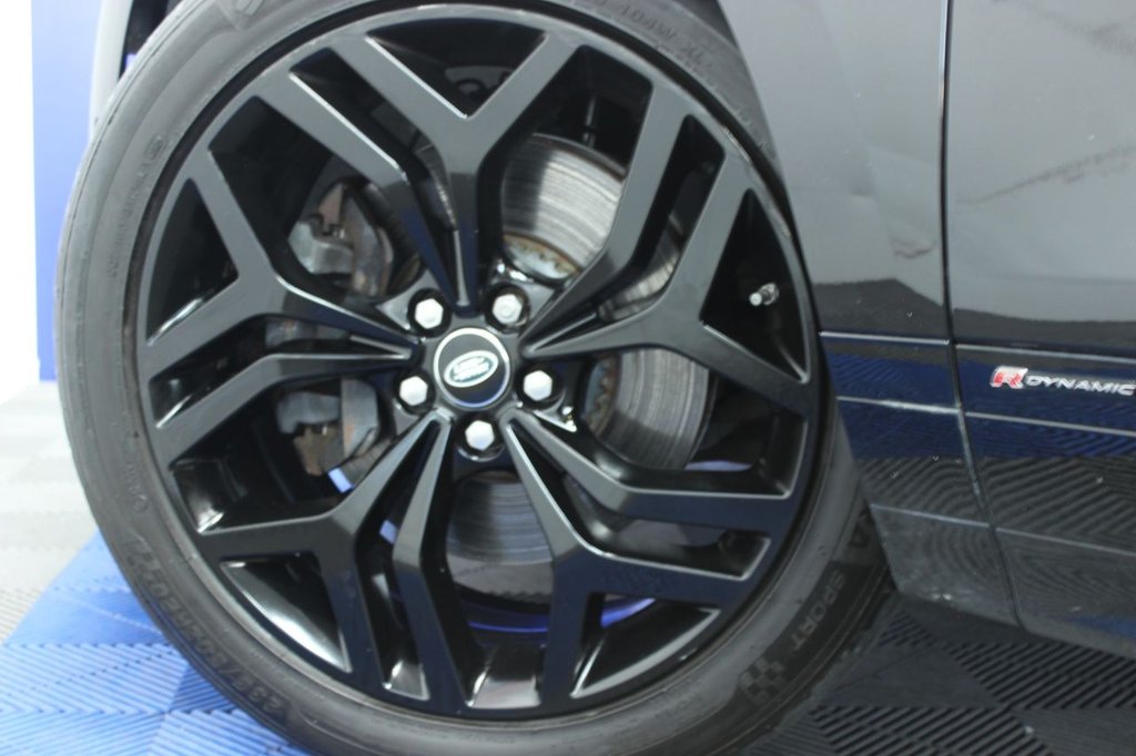 Used Land Rover Range Rover Evoque 2019 for sale - 77841378: Photo 5