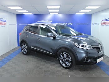 Used Renault Kadjar 2019 for sale - 75901819: Photo