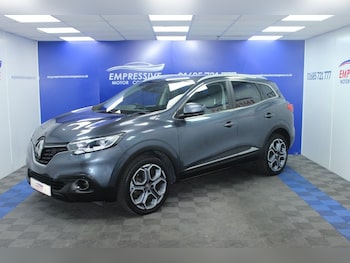 Used Renault Kadjar 2019 for sale - 75901819: Photo