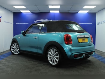 Used MINI Convertible 2016 for sale - 78959890: Photo