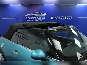 Used MINI Convertible 2016 for sale - 78959890: Photo
