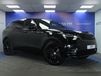 Used Land Rover Range Rover Velar 2019 for sale - 79269763: Photo