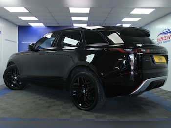 Used Land Rover Range Rover Velar 2019 for sale - 79269763: Photo