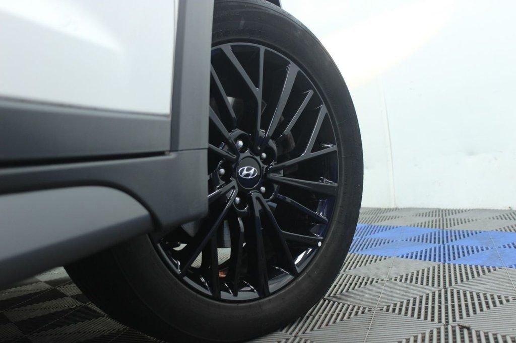 Used Hyundai TUCSON 2020 for sale - 77368987: Photo 3