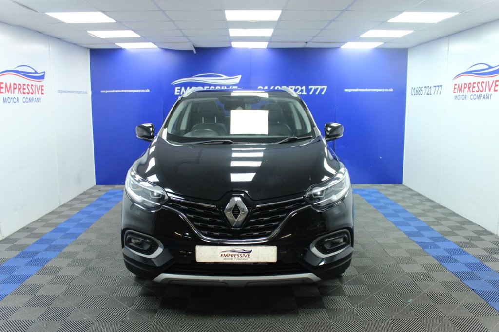 Used Renault Kadjar 2020 for sale - 76999141: Photo 10