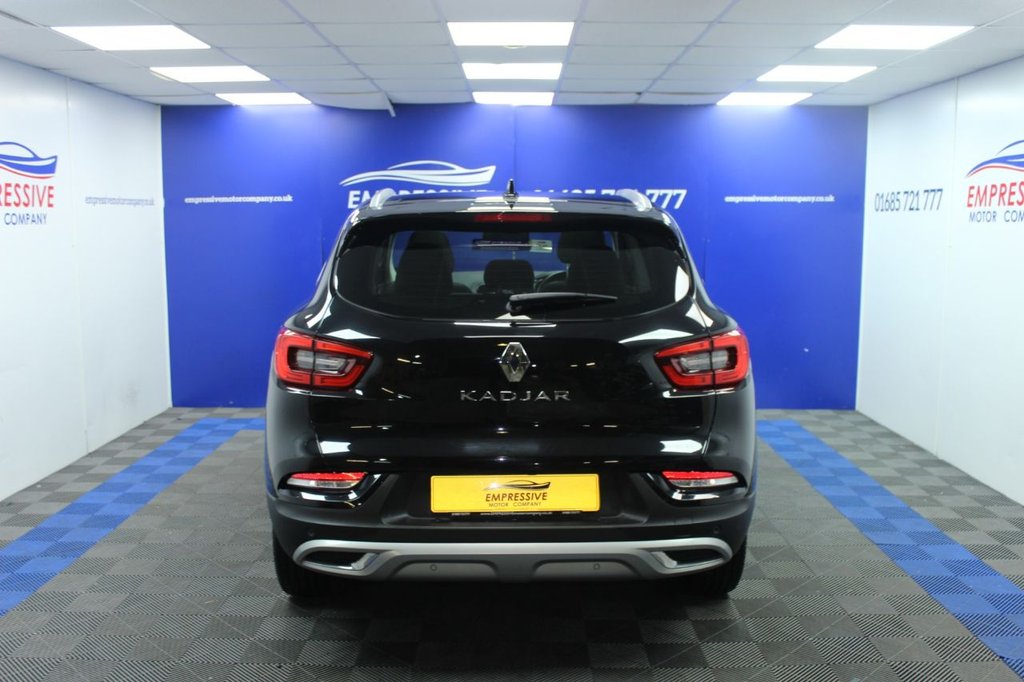 Used Renault Kadjar 2020 for sale - 76999141: Photo 11