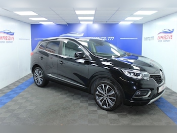 Used Renault Kadjar 2020 for sale - 76999141: Photo