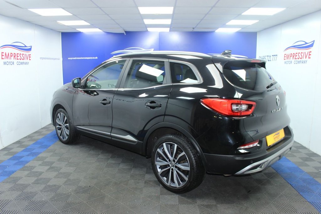 Used Renault Kadjar 2020 for sale - 76999141: Photo 3