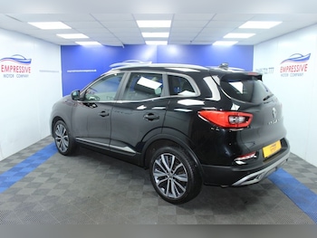 Used Renault Kadjar 2020 for sale - 76999141: Photo