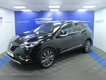 Used Renault Kadjar 2020 for sale - 76999141: Photo