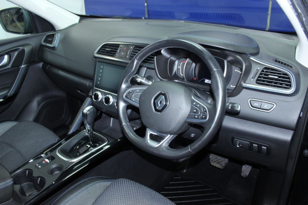 Used Renault Kadjar 2020 for sale - 76999141: Photo 5