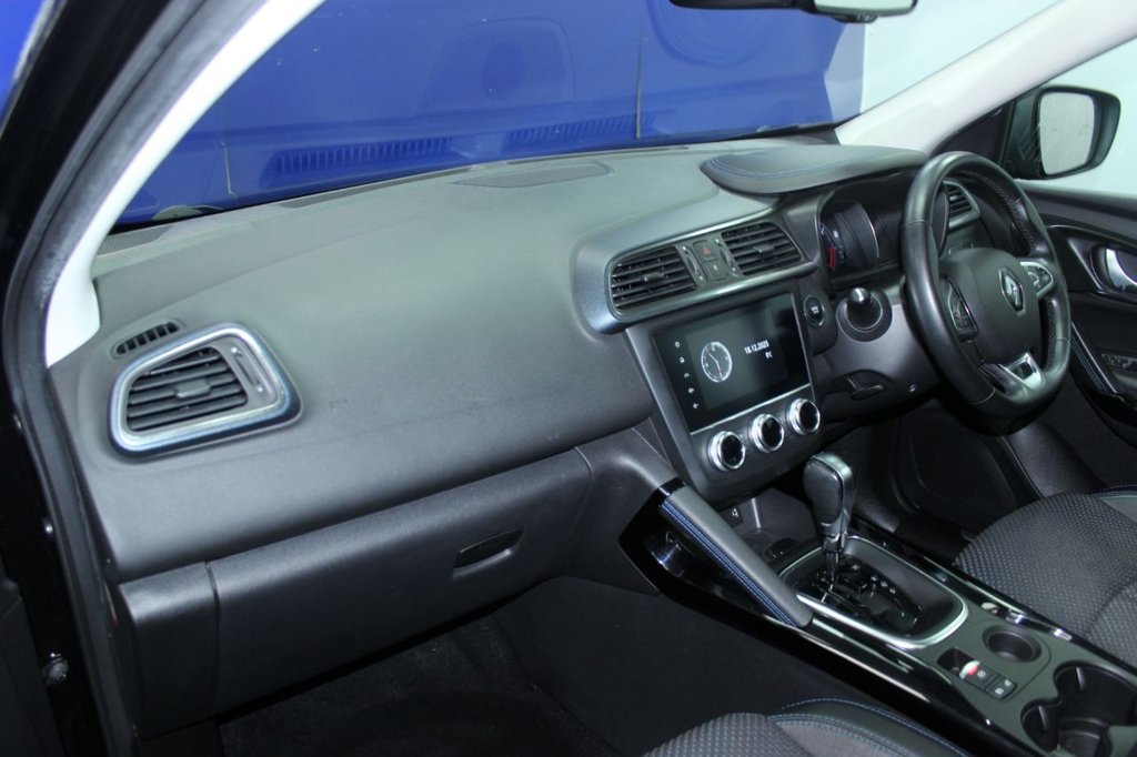 Used Renault Kadjar 2020 for sale - 76999141: Photo 6
