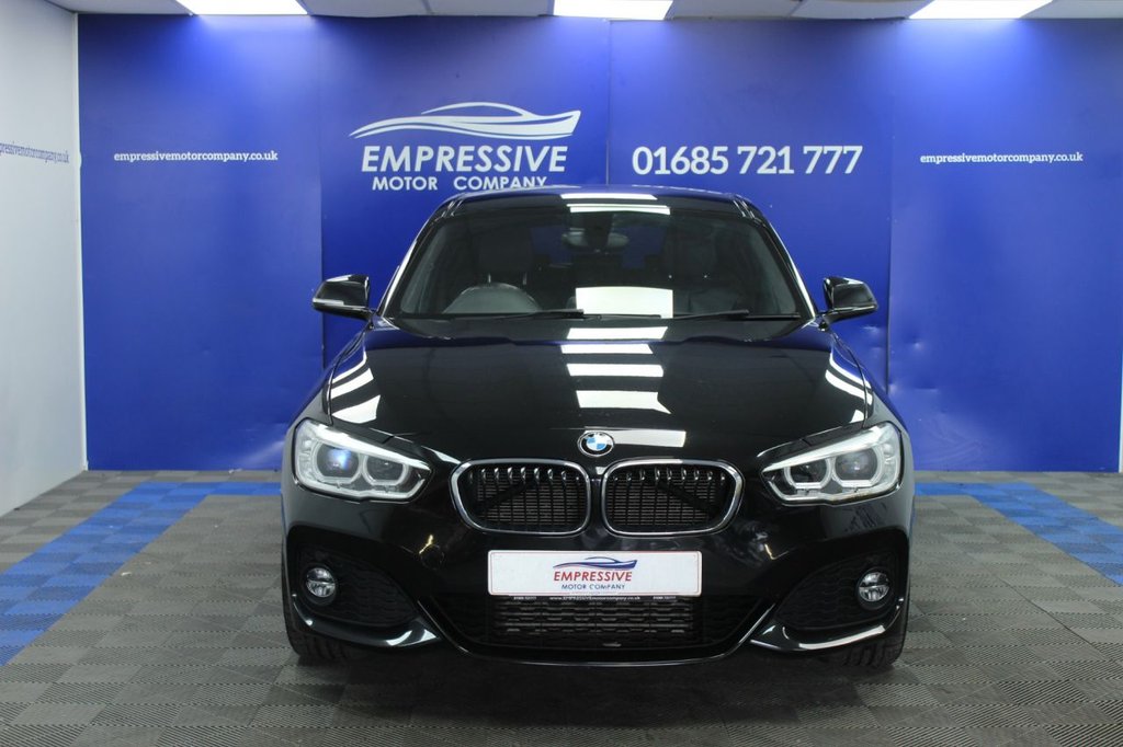 Used BMW 1 Series 2019 for sale - 78206606: Photo 11