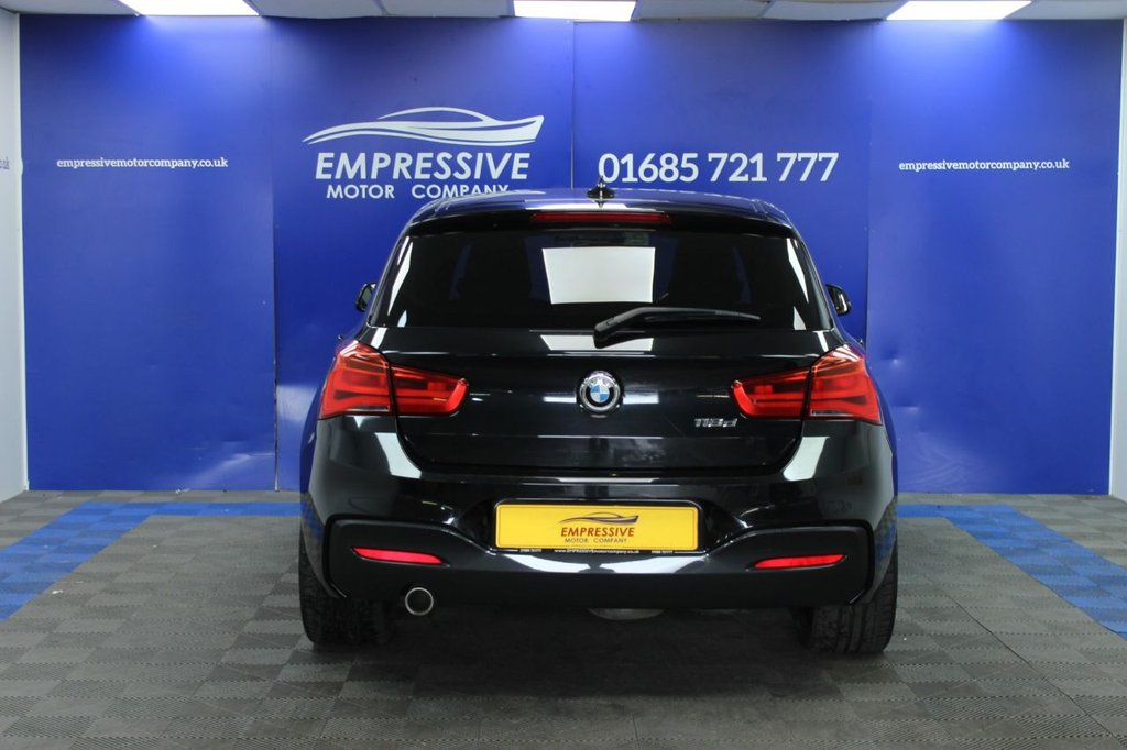 Used BMW 1 Series 2019 for sale - 78206606: Photo 12