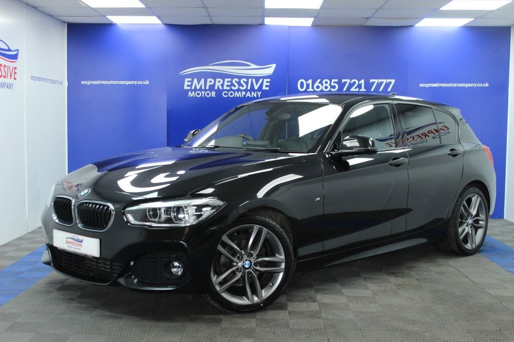 Used BMW 1 Series 2019 for sale - 78206606: Photo 4